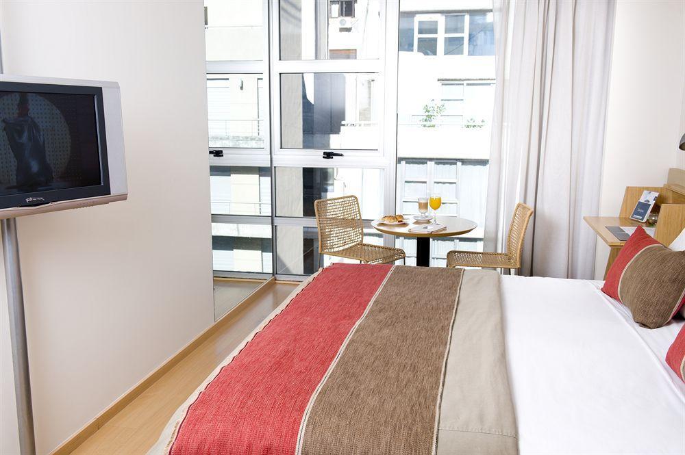 Design Apart Buenos Aires Kültér fotó