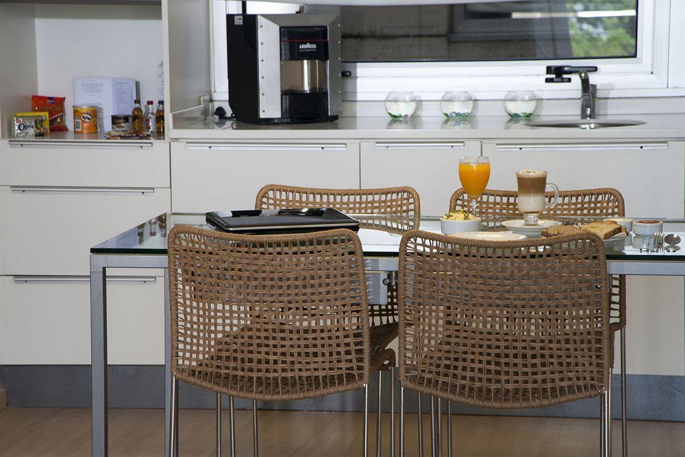 Design Apart Buenos Aires Kültér fotó