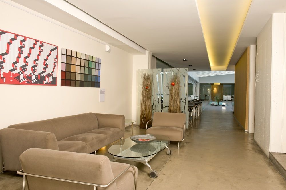 Design Apart Buenos Aires Kültér fotó