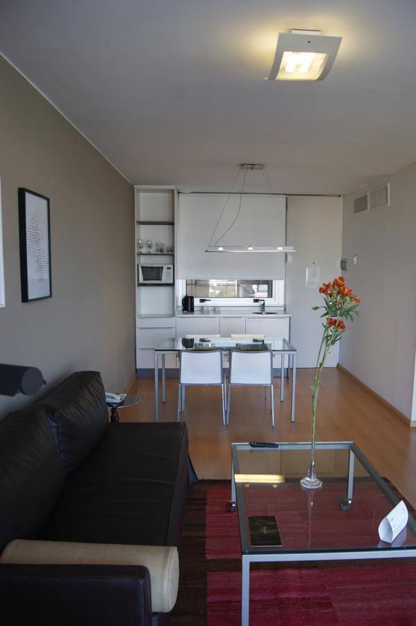 Design Apart Buenos Aires Kültér fotó