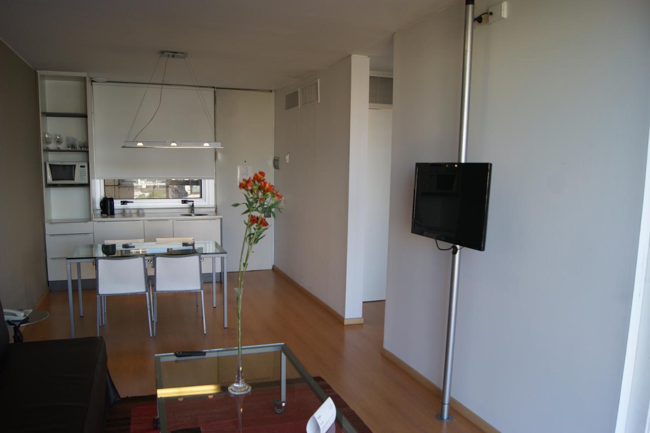 Design Apart Buenos Aires Kültér fotó