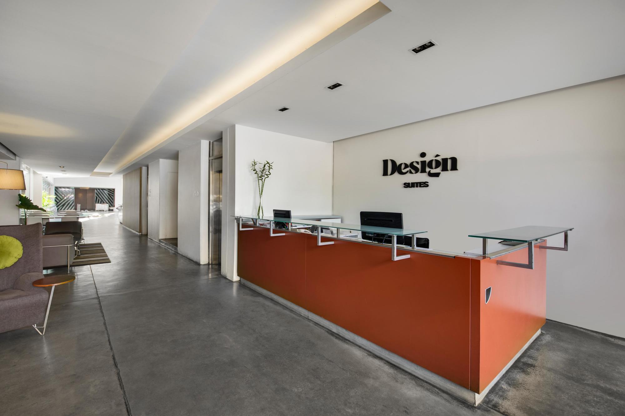 Design Apart Buenos Aires Kültér fotó