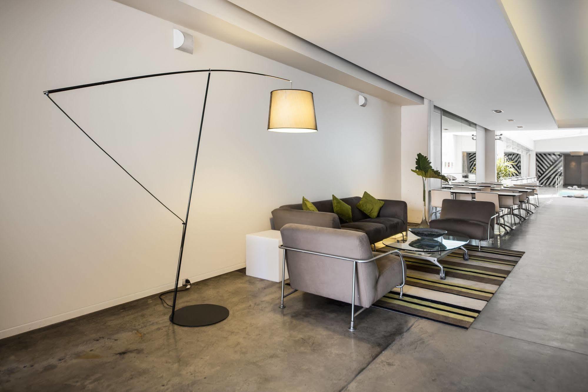 Design Apart Buenos Aires Kültér fotó