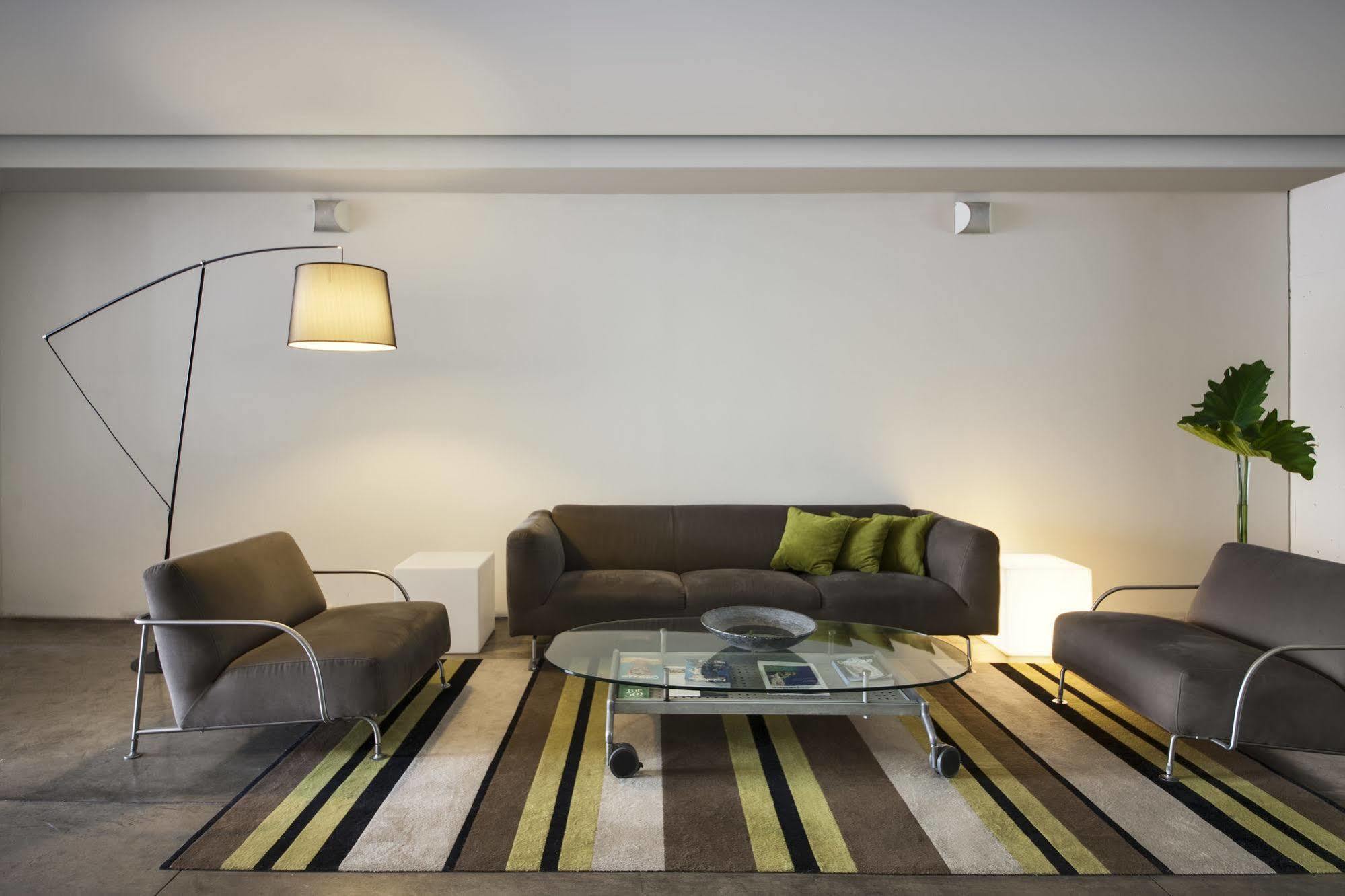 Design Apart Buenos Aires Kültér fotó