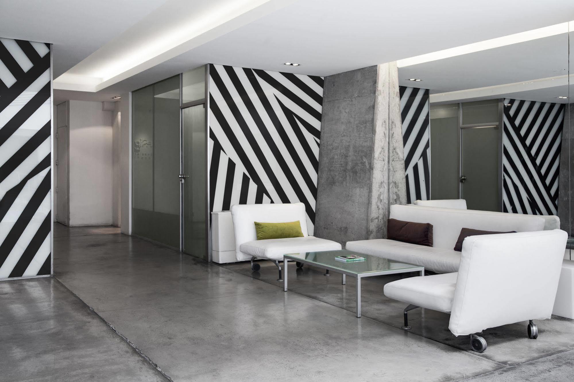 Design Apart Buenos Aires Kültér fotó