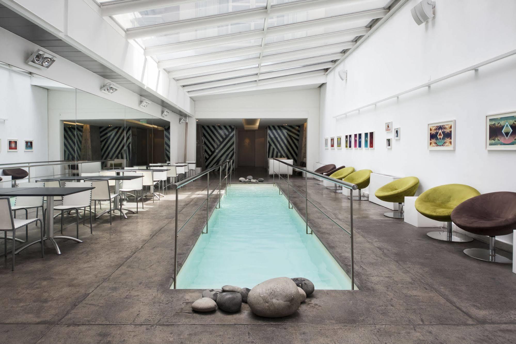 Design Apart Buenos Aires Kültér fotó