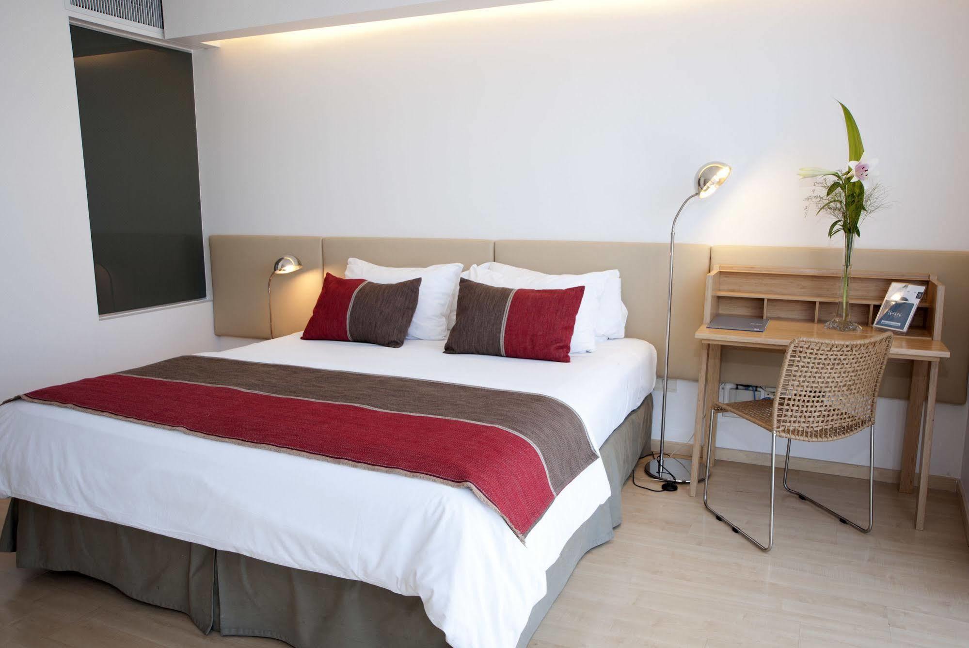 Design Apart Buenos Aires Kültér fotó