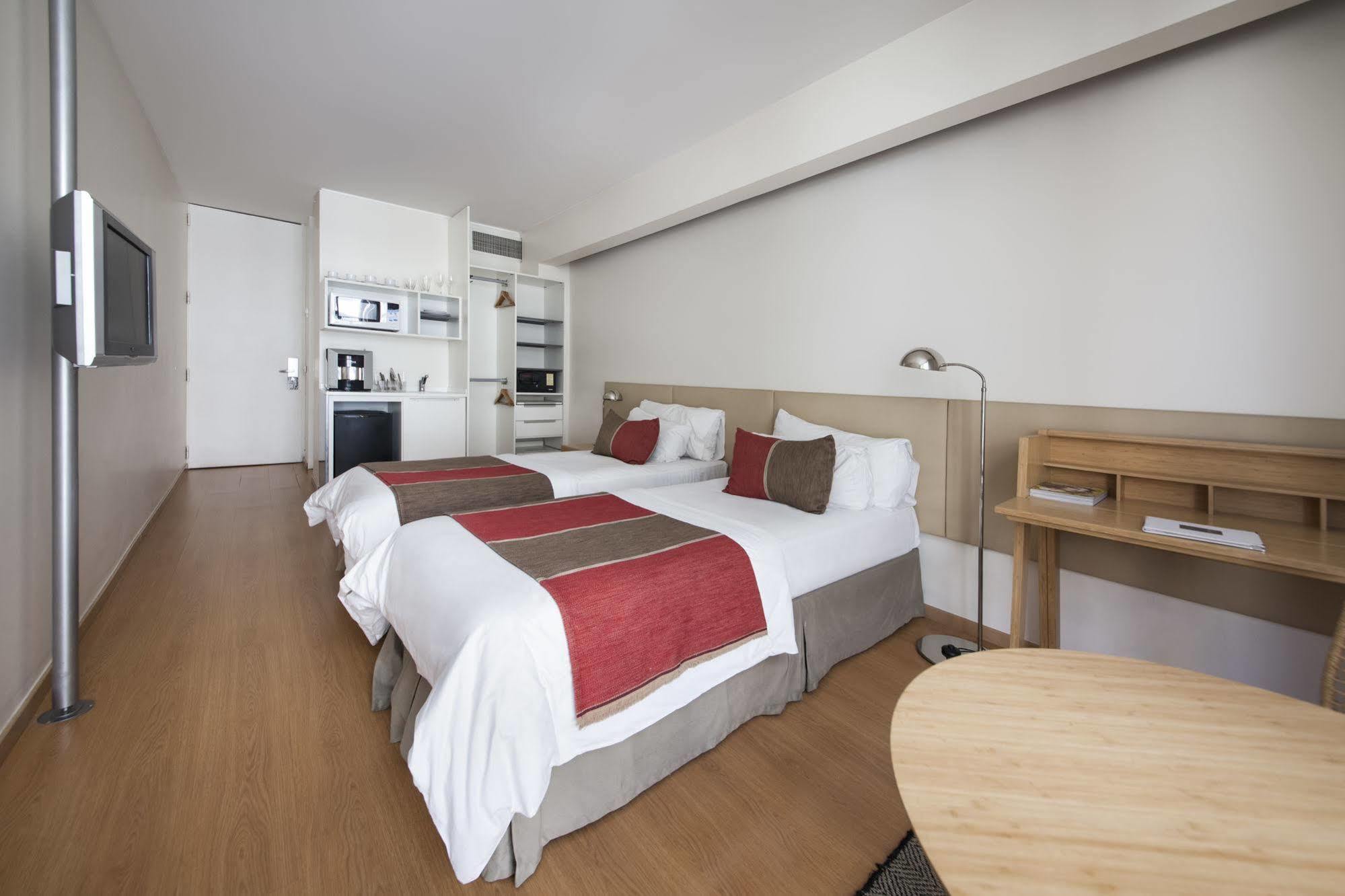 Design Apart Buenos Aires Kültér fotó