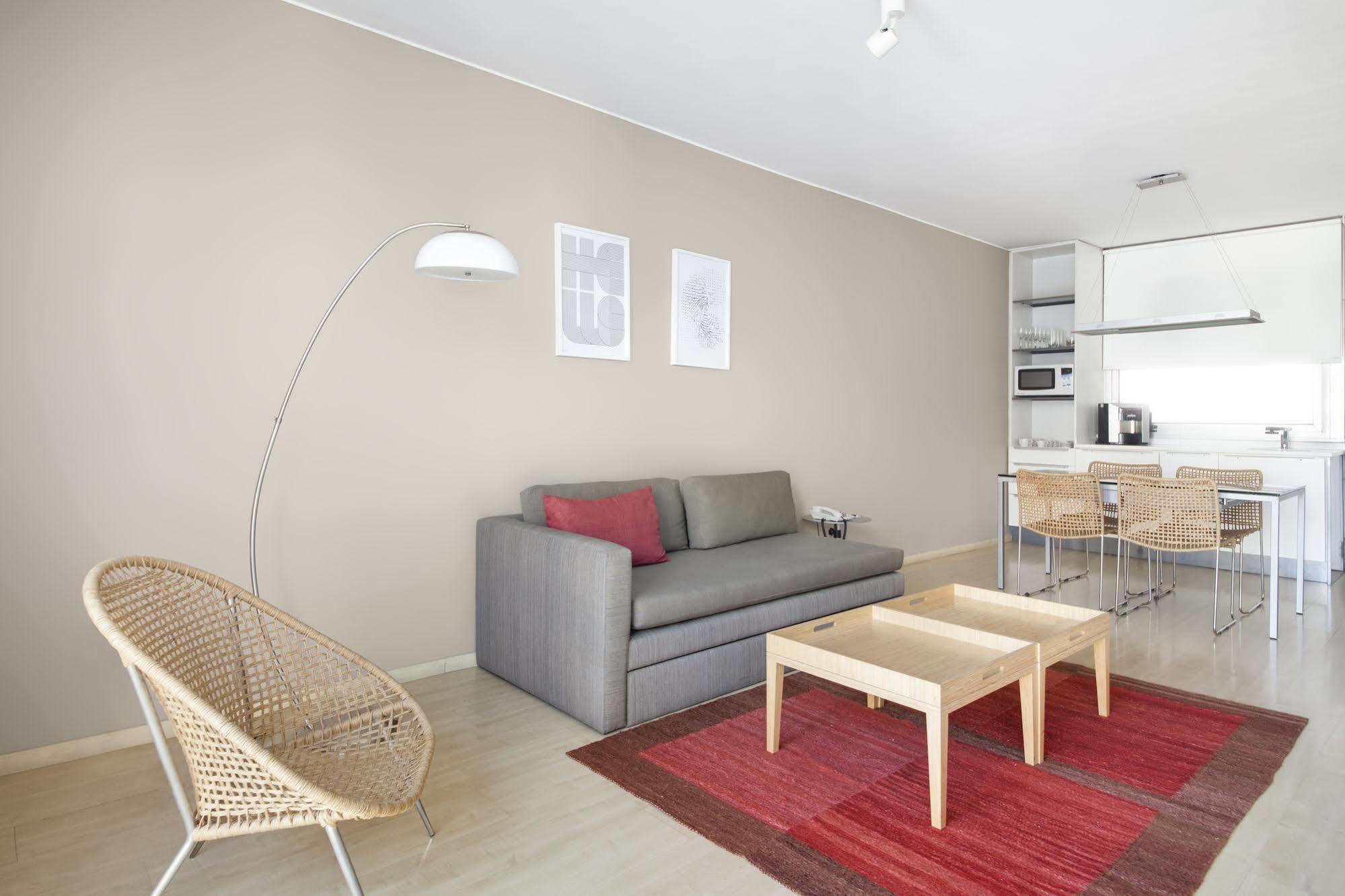Design Apart Buenos Aires Kültér fotó