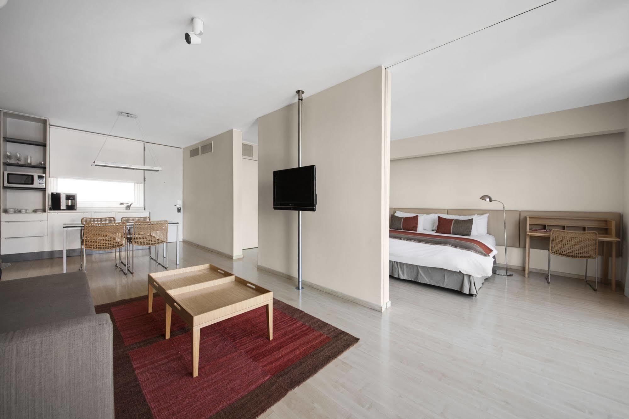 Design Apart Buenos Aires Kültér fotó