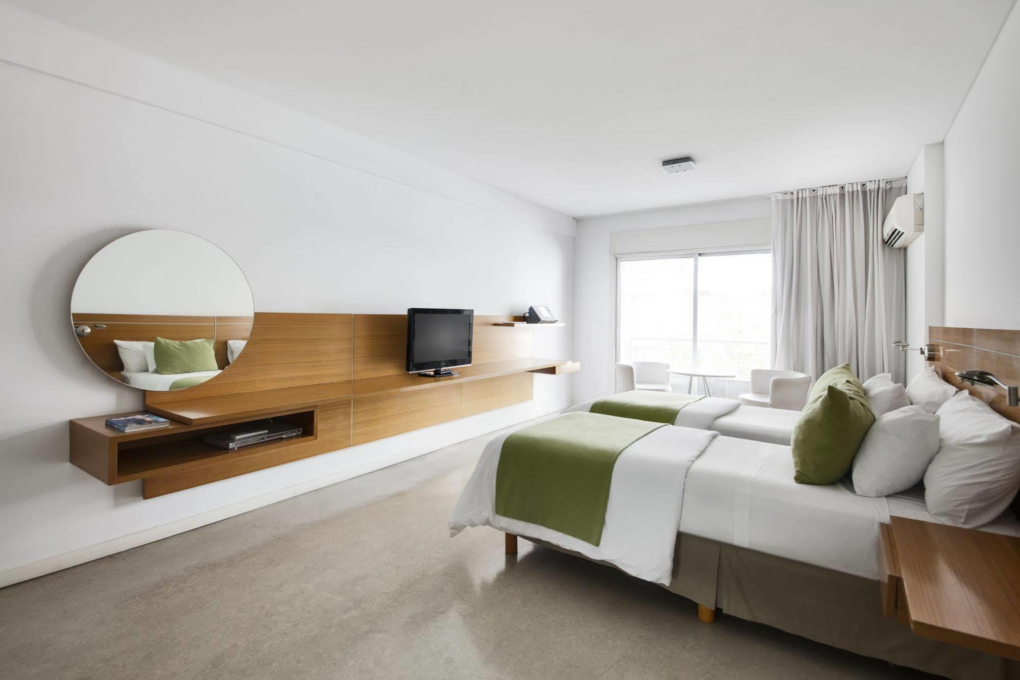 Design Apart Buenos Aires Kültér fotó