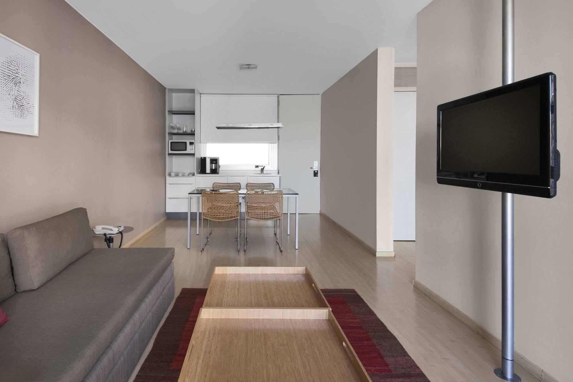 Design Apart Buenos Aires Kültér fotó