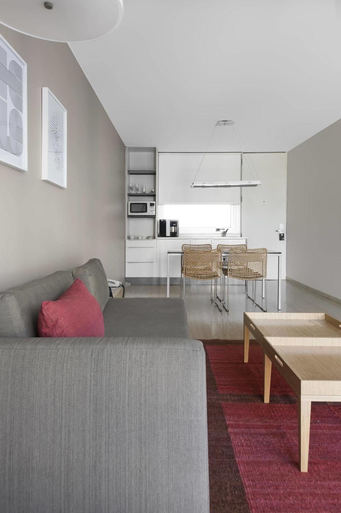 Design Apart Buenos Aires Kültér fotó