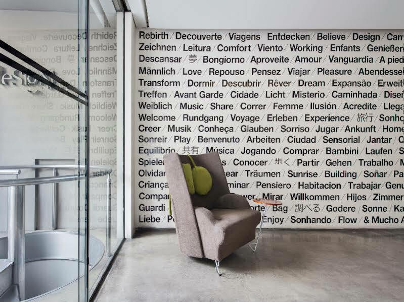 Design Apart Buenos Aires Kültér fotó